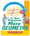 Image for Dr Math Presents More Geometry : Learning Geometry is Easy Just ask Dr Math- PDF: The Math Forum Drexel University