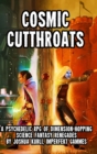 Image for Cosmic Cutthroats RPG : A Psychedelic RPG of Dimension-Hopping Science Fantasy Renegades