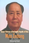 Image for Mao Zedong: Former Chairman of the People&#39;s Republic of China