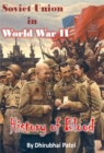 Image for Soviet Union in World War II: History of Blood