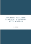 Image for Big Data and Deep Learning. Examples with MATLAB