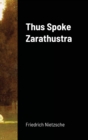 Image for Thus Spoke Zarathustra