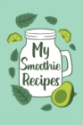 Image for My Smoothie Recipes