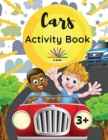 Image for Cars Activity Book