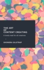 Image for Art of Content Creating