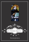 Image for St. Thomas Aquinas Prayer Journal