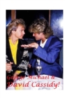 Image for George Michael &amp; David Cassidy!