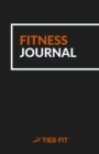 Image for Fitness Journal