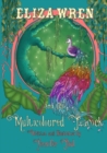 Image for Eliza Wren and the Multicoloured Peacock