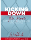 Image for Kicking Down the Fence