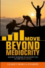 Image for Move Beyond Mediocrity