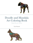 Image for Doodle and Mandala Art Coloring Book
