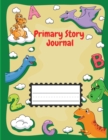 Image for Primary Story Iournal