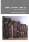 Image for Obras Completas (II) : 2a EDICI?N (Mayo 2020)