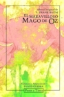 Image for El maravilloso Mago de Oz : Adaptacion de David Guerra