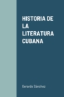 Image for Historia de la Literatura Cubana