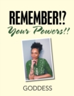 Image for Remember Your Powers
