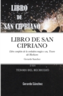 Image for LIBRO DE SAN CIPRIANO