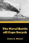 Image for The Naval Battle Off Cape Sarych