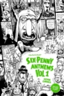 Image for Six-Penny Anthems I.