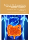 Image for Calidad de vida de los pacientes con enfermedad inflamatoria intestinal