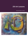 Image for 210 Art Lessons