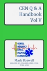 Image for CEN Q &amp; A Handbook Vol V