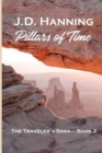 Image for Pillars of Time : The Traveler&#39;s Saga - Book 2