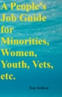Image for People&#39;s Job Guide for Minorities, Women, Youth, Vets, etc.