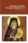 Image for Writings of Elder Cleopas Volumes 1 -5