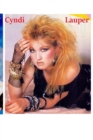 Image for Cyndi Lauper : The Shocking Truth!