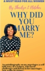Image for Why did you marry me?