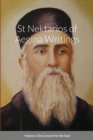 Image for St Nektarios of Aegina Writings Volume 2 On Concern for the Soul