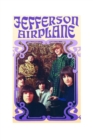 Image for Jefferson Airplane : Woodstock - Monterey - Altamont - Isle of Wight Festival