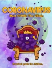 Image for CORONAVIRUS Meet COVID