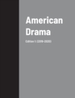 Image for American Drama