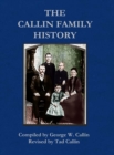 Image for Callin Family History : 2020 Revision