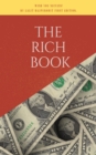 Image for THE RICH BOOK: Wish You Success