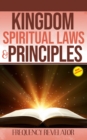 Image for Kingdom Spiritual Laws and Principles