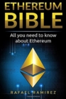 Image for Ethereum Bible : All You Need to Know About Ethereum