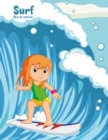 Image for Surf libro de colorear 1