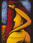 Image for Mujeres y arte moderno libro de colorear para adultos 1