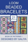 Image for Loom Beaded Bracelets. Book of Patterns 1