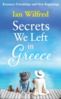 Image for Secrets We Left In Greece