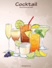 Image for Cocktail Libro da Colorare per Adulti 1