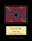 Image for Fractal 106 : Fractal Cross Stitch Pattern