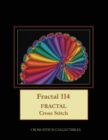 Image for Fractal 114 : Fractal Cross Stitch Pattern