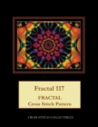 Image for Fractal 117 : Fractal Cross Stitch Pattern