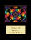 Image for Fractal 128 : Fractal Cross Stitch Pattern