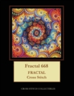 Image for Fractal 668 : Fractal Cross Stitch Pattern